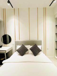 Residensi Akson Bukit Bintang Axon nearby Pavilion TRX - Kuala Lumpur - 8