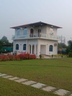 casa mandva 3 bhk villa - Mandve - 0