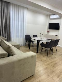 Park Apartment - Chişinău - 9