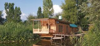 Serenity On Waters HB Kohisar - Srinagar - 0