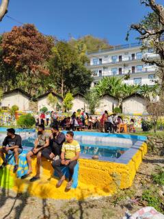 Rishikesh Camp Hamlet - Rishikesh - 6