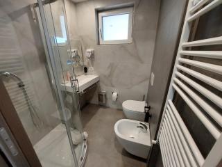 Hotel Pontenuovo - 2