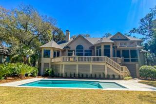 Another Day In Paradise - Hilton Head Island - 7