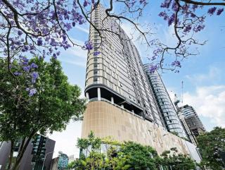 Luxury SkyView BEST location - Brisbane - 1