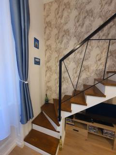 Blue Apple Apartment - Budapest - 3