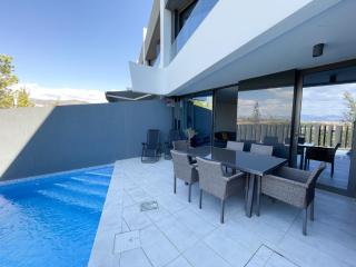 Casa Sonrisa-Ferienhaus mit eigenem Pool Urlaub für Familien und begeisterte Golfspieler - 4