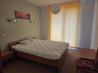 Аpart hotel PARADISE VIEW - Sosopol - 1