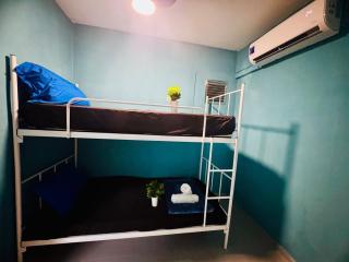 relax familystay usm 3BR 8pax - Gelugor - 8