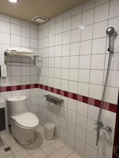 Rich & Free Hotel - Fuzhong 富逸旅趣-板橋府中館 - 4