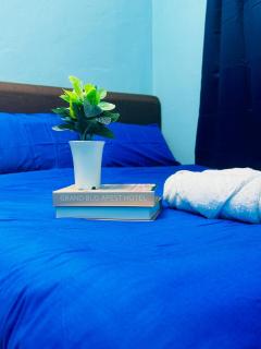 relax familystay usm 3BR 8pax - Gelugor - 4