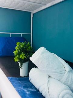 relax familystay usm 3BR 8pax - Gelugor - 1