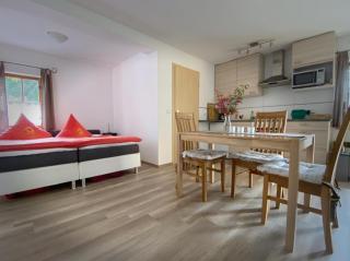 Appartement Doesjes Huis - Naumburg - 9