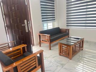 SKM Apartment - Alwaye - 1