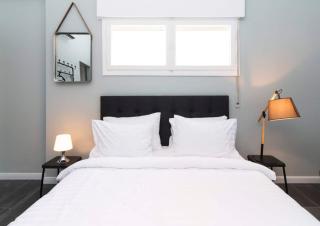Raphael City Nest - Tel Aviv - 8