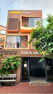 HANID Hotel - Tuy Hoa - 0