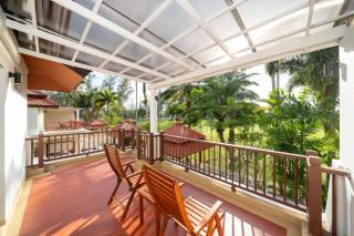 Laguna 4-BR Golf Views & Pool Vacation Villa - - 2