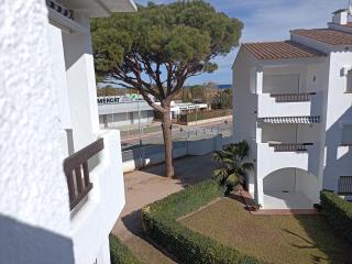 Apartamento 250m de la playa de Pals - Pals - 2