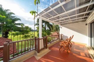 Laguna 4-BR Golf Views & Pool Vacation Villa - - 3