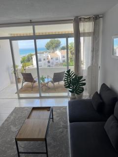 Rancho Miraflores Seaview Studio - La Cala de Mijas - 7