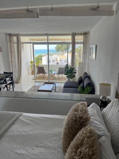 Rancho Miraflores Seaview Studio - 0