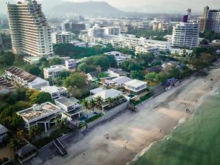 Rare, Special Beach Pool Villa - Hua Hin - 2