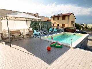 Villa Blu Corallo - splendid villa with private pool - Alcamo - 6