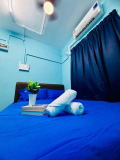 Cozy 1BR near USM - 1