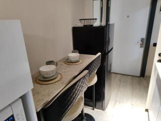 Black Sea Apartment - Batumi - 5