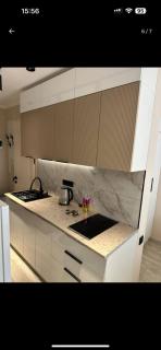 Black Sea Apartment - Batumi - 3