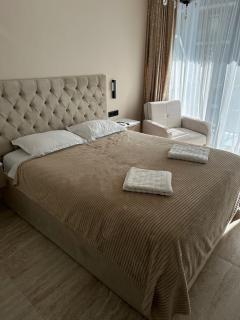Black Sea Apartment - Batumi - 1