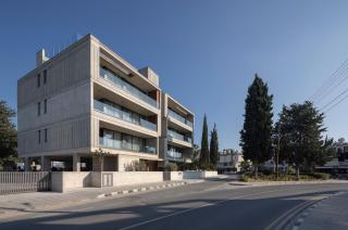 Malberry Park 104 - Modern 2 Bedroom Apartment with Pool, Gym, Jaccuzi - Paphos - 9