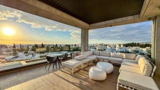 Malberry Park 104 - Modern 2 Bedroom Apartment with Pool, Gym, Jaccuzi - Paphos - 4