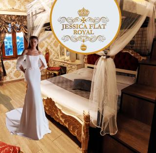Jessica Flat Malta Royal Guesthouse - Cospicua - 6