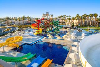 Beach Albatros Aqua Park - Hurghada - Hurghada - 0