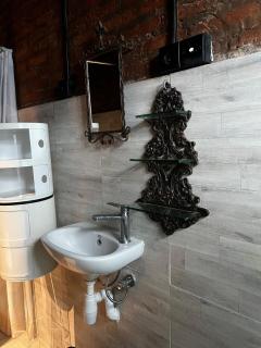 1 BR Cozy Apartment in center of Seminyak - Seminyak - 8