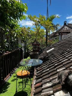 1 BR Cozy Apartment in center of Seminyak - Seminyak - 7