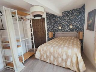 Appartements vue sur rivière, Douce Reine - Rennes-les-Bains - 2