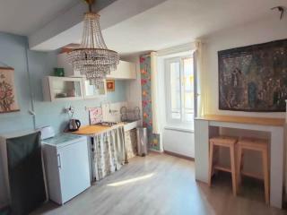Appartements vue sur rivière, Douce Reine - Rennes-les-Bains - 1