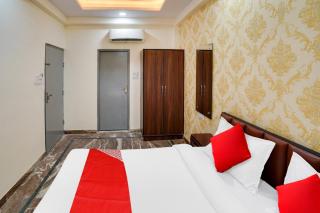 Hotel O Z - Jaipur - 5