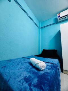 Comfy 1BR for 3pax Malaysian guest only Walk to USM Ideal for Budget - 5