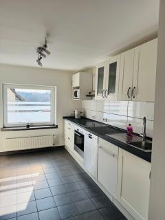 Ferienwohnung im Grünen - Witten - 6