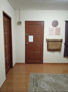 Chalet Barokah, Bachok - Bachok - 3