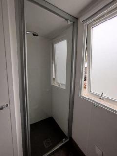 MH 353 LUMINOSA 3chambres et 2 salles de bains dans camping 4 étoiles - Saint-Julien-en-Born - 5