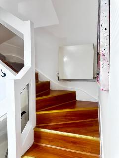 Beautiful 2bed2bath Marylebone - Londra - 7