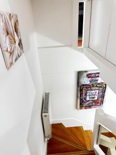 Beautiful 2bed2bath Marylebone - Londra - 9