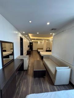 Toms Hotel - Thái Nguyên - 4