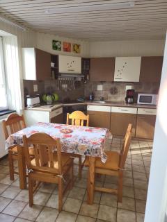 Haus Adelheid - Weil am Rhein - 0