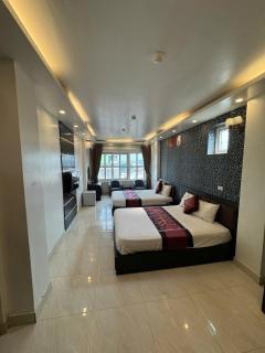 Toms Hotel - Thái Nguyên - 7