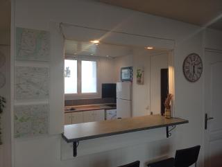 Appartement confortable - Dreux - 8