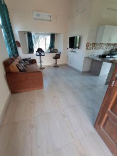 casa mandva 3 bhk villa - Mandve - 4